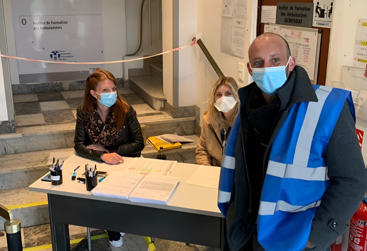 Ambulance Nice Ouest Ambulance Nice Ouest Realisations02